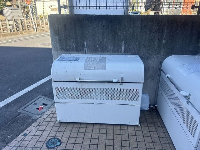 レオパレス峰のその他