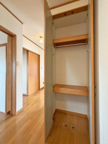 登米市南方町照井の収納