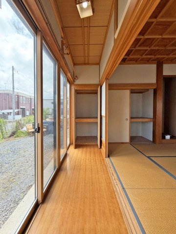 登米市南方町照井のその他