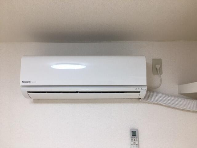 その他（エアコン）