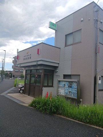 リノア是政の周辺|交番まで315m
