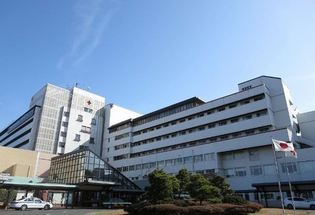 ソル・レヴェンテの周辺|武蔵野赤十字病院まで3300m