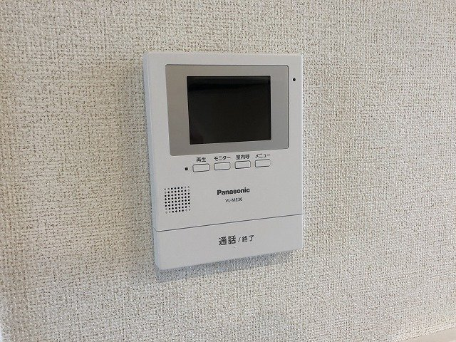 フラワー　ヒルズの設備