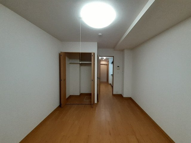 グッド　ワンの内装