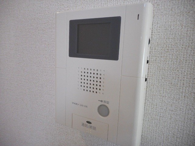 ボガータの設備