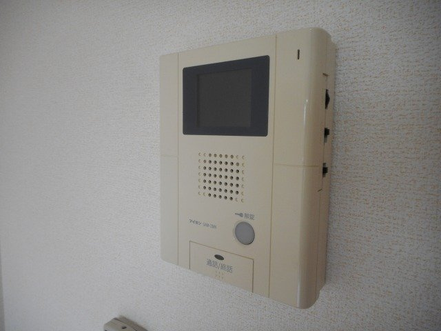 パールドゥＮ　府中の設備