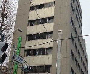 パールドゥＮ　府中の周辺|府中警察署まで550m