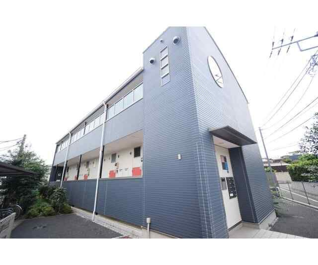 Ｇｒａｎｄ－Ｐｅｒｅの外観