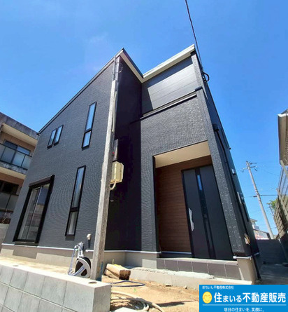 宗像市平井2丁目　1号棟