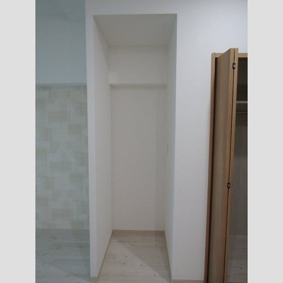 【内装】 | Premium Town Place