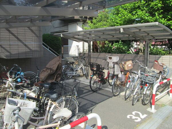 幕張台パークレジデンスのその他