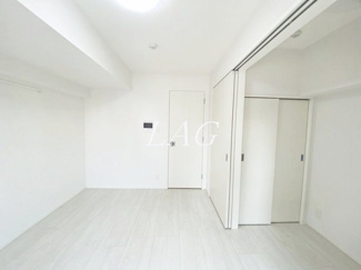 【寝室】 | RELUXIA TOKYO NORTH | 寝室です。