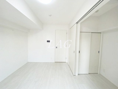 【寝室】 | RELUXIA TOKYO NORTH | 寝室です。