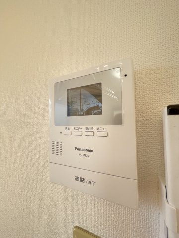 ウエストヒルのその他|同物件別号室