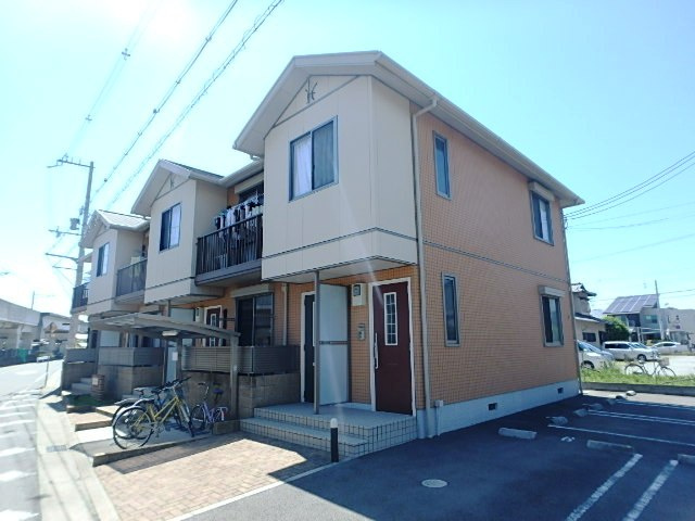 シャーメゾンJACK＆BETTEY