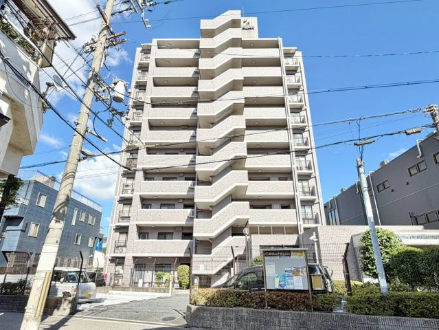 グランコート住ノ江の画像