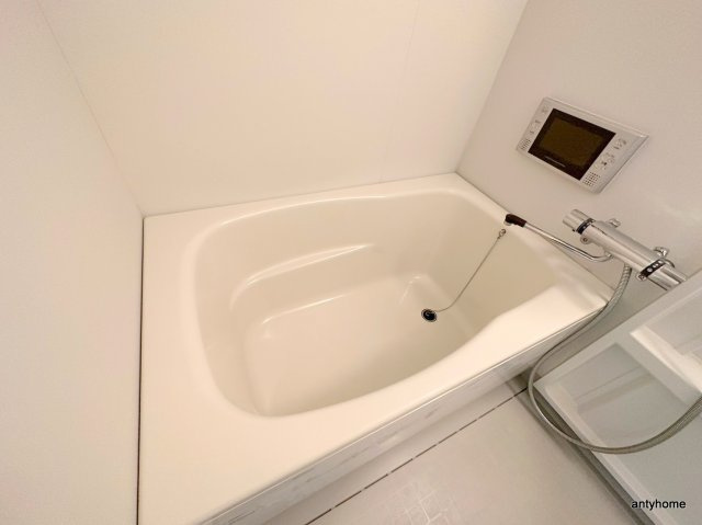 グランシス天満橋　仲介手数料無料の浴室