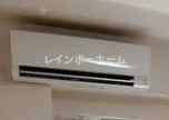 鶴ヶ島市大字鶴ヶ丘のアパートの設備