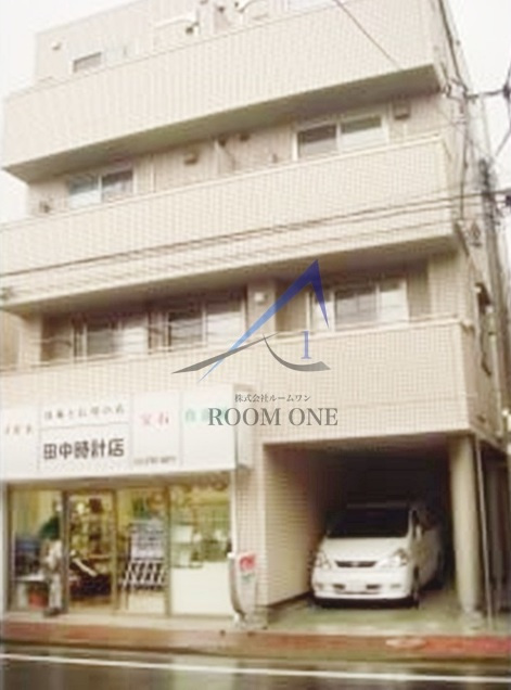 フローレスタナカ