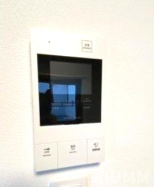【セキュリティ】 | カーサピアッツァ新宿西落合
