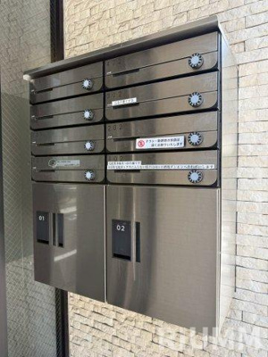【設備】 | カーサピアッツァ新宿西落合