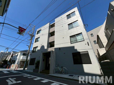  | カーサピアッツァ新宿西落合