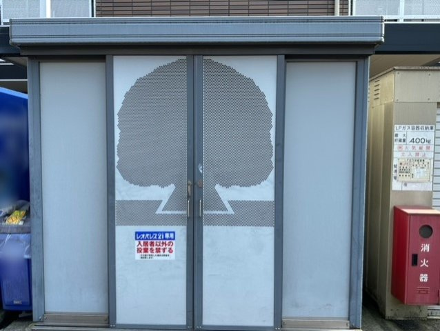 レオパレスルーナのその他
