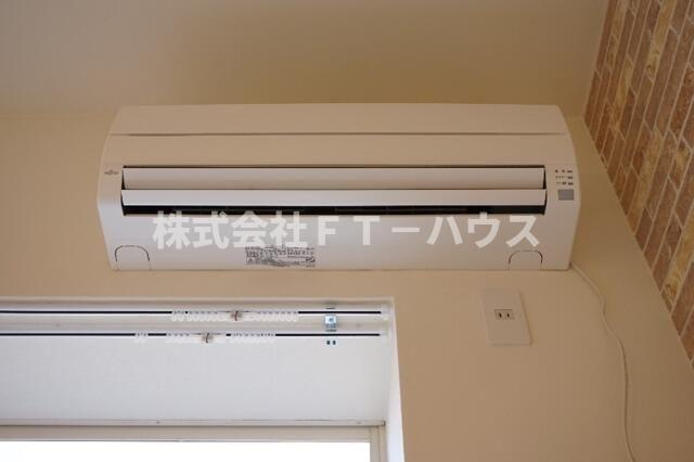 アゼリア宮田（Ｋ－０７６）の設備