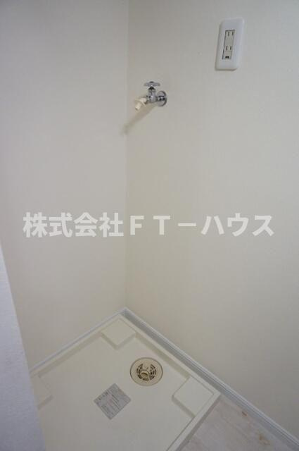 アゼリア宮田（Ｋ－０７６）の設備