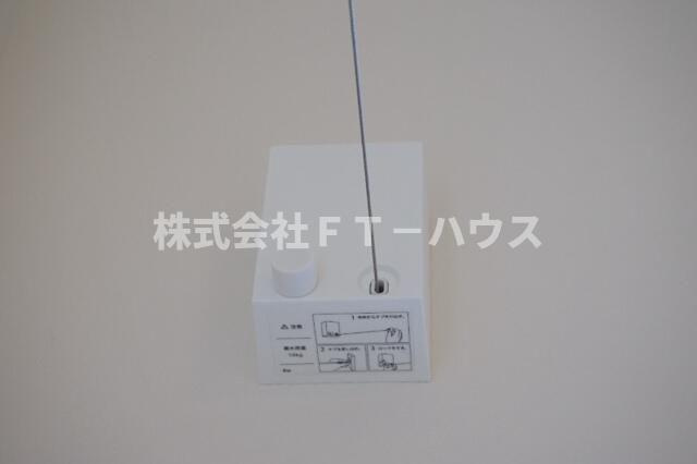 アゼリア宮田（Ｋ－０７６）の設備