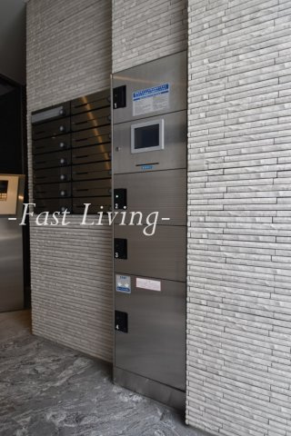 アーバンレジデンス神田富山町のその他共用部分