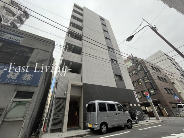 アーバンレジデンス神田富山町
