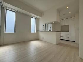 ザ・パークハウスアーバンス高輪の居間・リビング|※別部屋参照