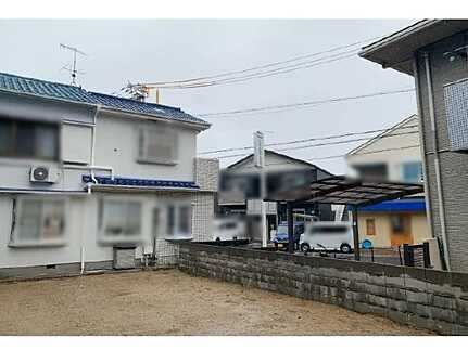 南区旭１丁目の周辺
