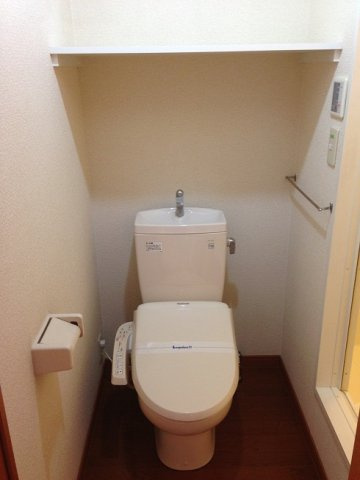 レオパレスプラムのその他