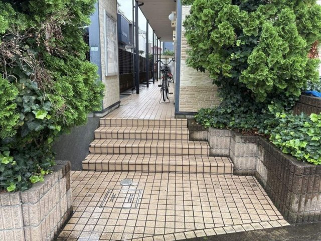 レオパレス藤のその他