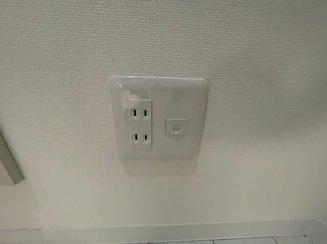 新大阪エクセルハイツの設備