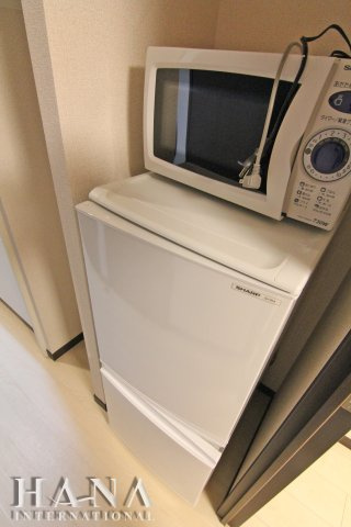 【内装】 | クレイノ森野第一