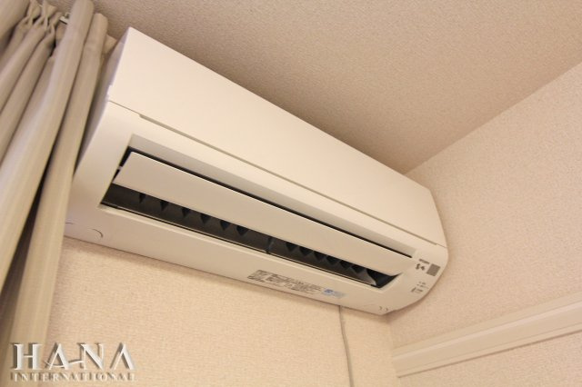 【設備】 | クレイノ森野第一