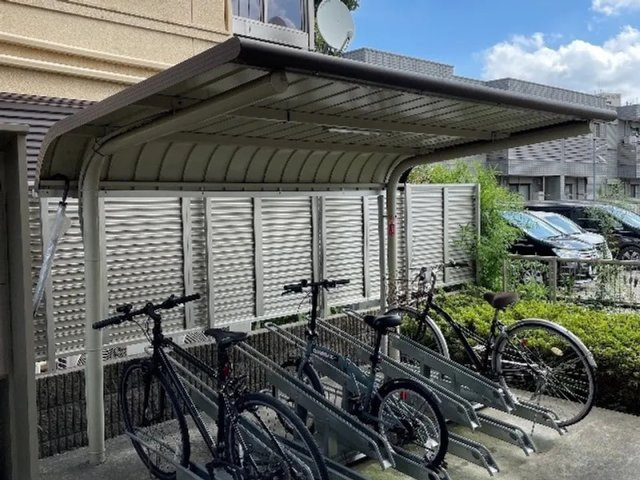 【その他共用部分】 | クレイノ森野第一
