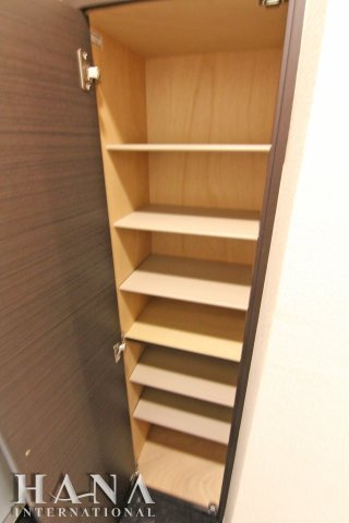 【玄関】 | クレイノ森野第一