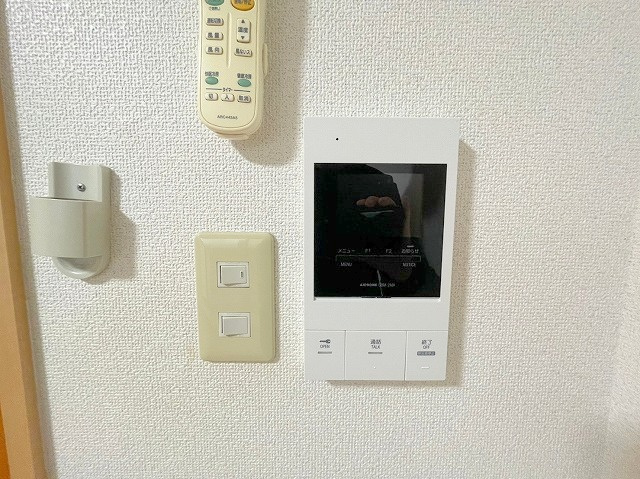 Will Do新大阪s1のセキュリティ