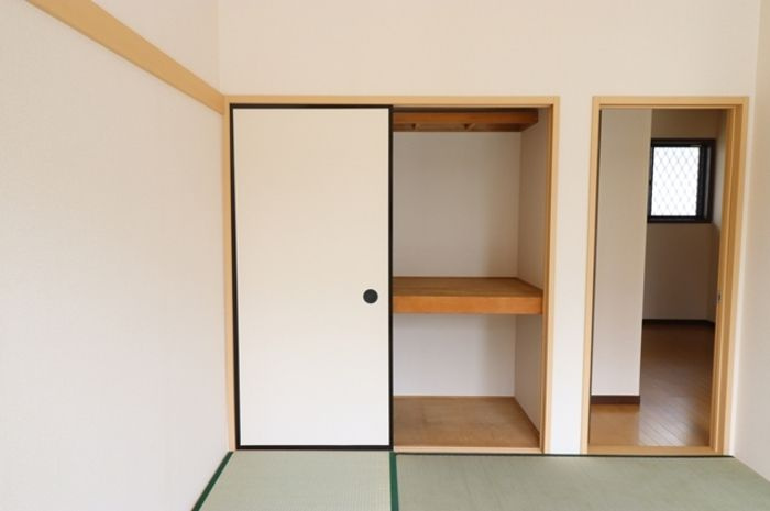 クラップコティの収納
