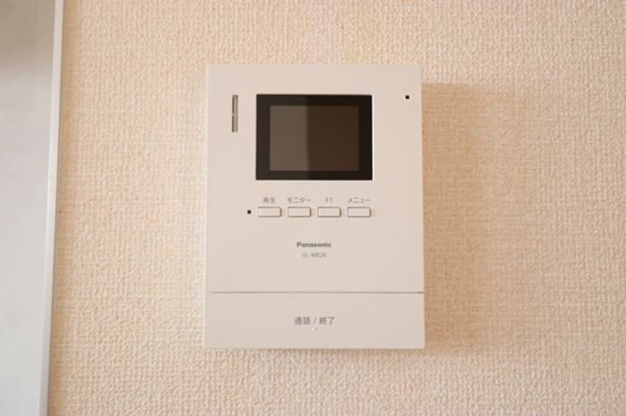 クラップコティのセキュリティ