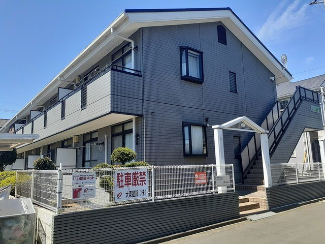 フィールドコート澤田Ⅱ