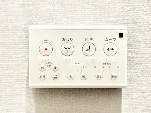 【設備】 | ＣＯＭＰＯＳＩＴＥ　大井町　ＨＩＬＬＴＯＰ