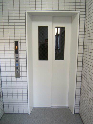 メインステージ上野のその他