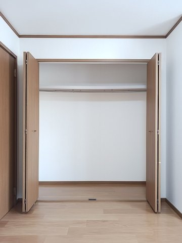 リツゲンＡ．Ｔの収納