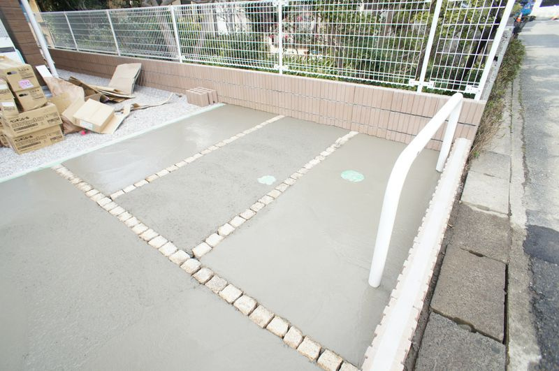 川崎市多摩区宿河原２丁目の賃貸マンションのその他
