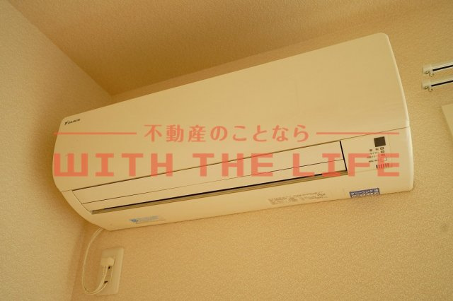 ヴィルヌーブ諏訪野I棟のその他